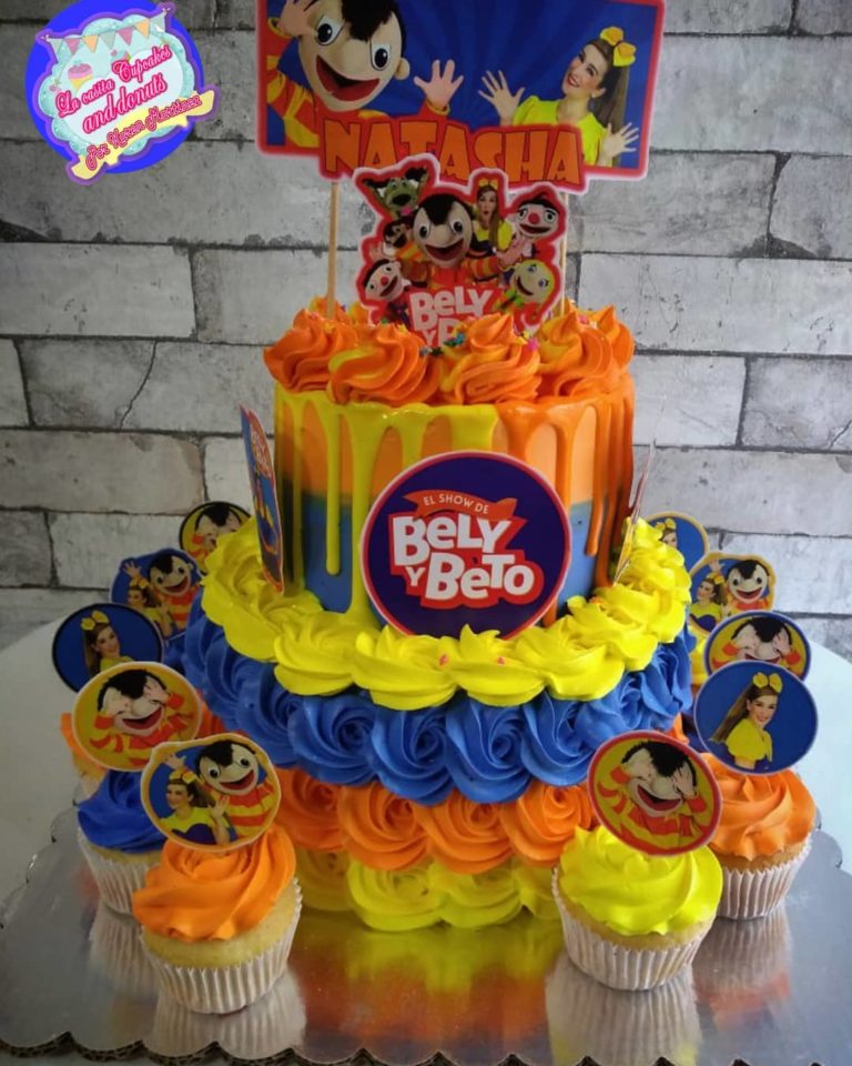 Ideas Para Fiesta De Bely Y Beto Dulceros Centros De Mesa Y M S